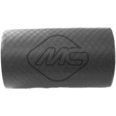 Tubo flexible de aire de sobrealimentación - METALCAUCHO-99640