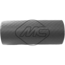 Tubo flexible de aire de sobrealimentación - METALCAUCHO-99641