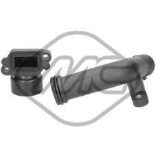 Conducto refrigerante - METALCAUCHO-99702 Conducto refrigerante - METALCAUCHO-99702