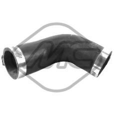 Tubo flexible de aire de sobrealimentación - METALCAUCHO-99720