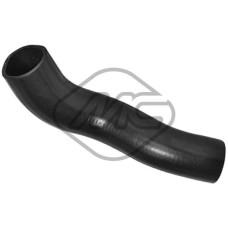 Tubo flexible de aire de sobrealimentación - METALCAUCHO-99721