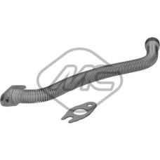 Tubo flexible para aceite - METALCAUCHO-99815 Tubo flexible para aceite - METALCAUCHO-99815