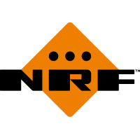 Tubería de baja/alta presión, aire acondicionado - NRF-400108