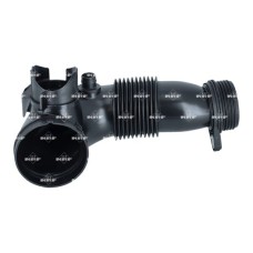 Tubo flexible de aspiración, filtro de aire - NRF-165028