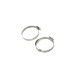 Tubo flexible de aire de sobrealimentación - NRF-166006