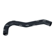 Tubo flexible de aire de sobrealimentación - NRF-166495