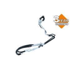Tubería de baja/alta presión, aire acondicionado - NRF-30013621 Tubería de baja/alta presión, aire acondicionado - NRF-30013621