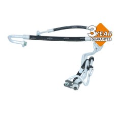 Tubería de baja/alta presión, aire acondicionado - NRF-30013626