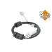 Tubería de baja/alta presión, aire acondicionado - NRF-30013629