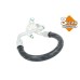 Tubería de baja/alta presión, aire acondicionado - NRF-30013670