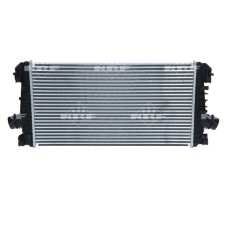 Radiador de aire de admisión - NRF-30272