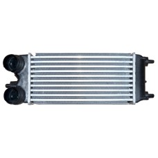 Radiador de aire de admisión - NRF-30274