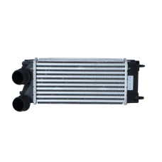 Radiador de aire de admisión - NRF-30281
