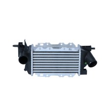 Radiador de aire de admisión - NRF-30309