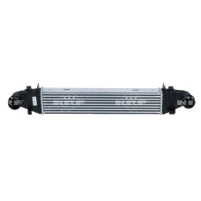 Radiador de aire de admisión - NRF-30313