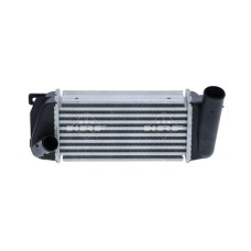 Radiador de aire de admisión - NRF-30347