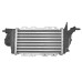 Radiador de aire de admisión - NRF-30352
