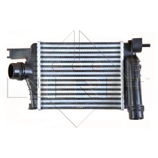Radiador de aire de admisión - NRF-30375