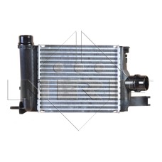 Radiador de aire de admisión - NRF-30379