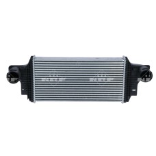 Radiador de aire de admisión - NRF-30465