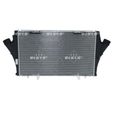 Radiador de aire de admisión - NRF-30480