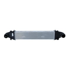 Radiador de aire de admisión - NRF-30506
