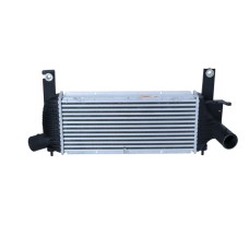 Radiador de aire de admisión - NRF-30527