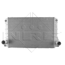Radiador de aire de admisión - NRF-30784