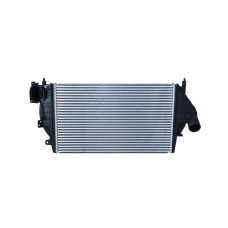 Radiador de aire de admisión - NRF-30818