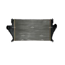 Radiador de aire de admisión - NRF-30843