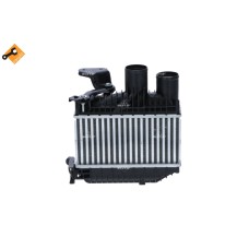 Radiador de aire de admisión - NRF-30856
