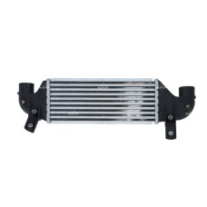 Radiador de aire de admisión - NRF-30863