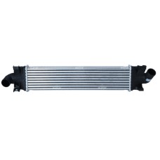 Radiador de aire de admisión - NRF-30870