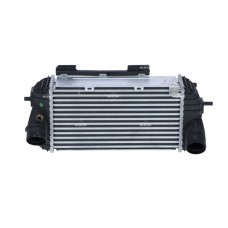 Radiador de aire de admisión - NRF-309049
