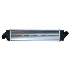 Radiador de aire de admisión - NRF-30906