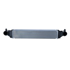 Radiador de aire de admisión - NRF-309069