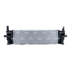 Radiador de aire de admisión - NRF-309084