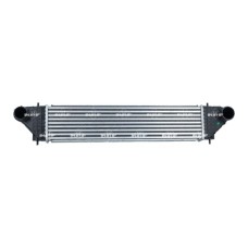 Radiador de aire de admisión - NRF-309135