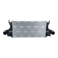 Radiador de aire de admisión - NRF-309139