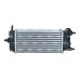 Radiador de aire de admisión - NRF-309153