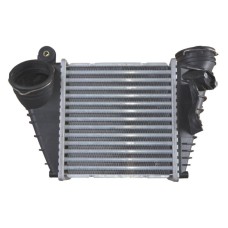 Radiador de aire de admisión - NRF-30936
