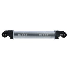 Radiador de aire de admisión - NRF-30954