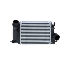 Radiador de aire de admisión - NRF-30973