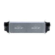 Radiador de aire de admisión - NRF-30982