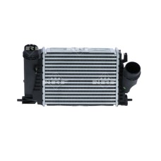 Radiador de aire de admisión - NRF-30984