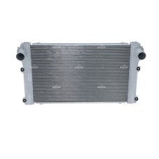 Radiador de aire de admisión - NRF-30997 Radiador de aire de admisión - NRF-30997