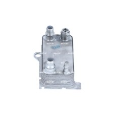 Radiador de aceite, transmisión automática - NRF-310053