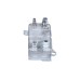 Radiador de aceite, transmisión automática - NRF-310053