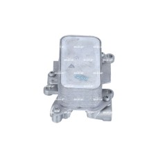 Radiador de aceite, transmisión automática - NRF-310055