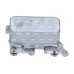 Radiador de aceite, transmisión automática - NRF-310055